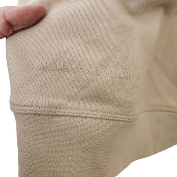 Lululemon Perfectly Oversized Crewneck - Picture 7 of 7